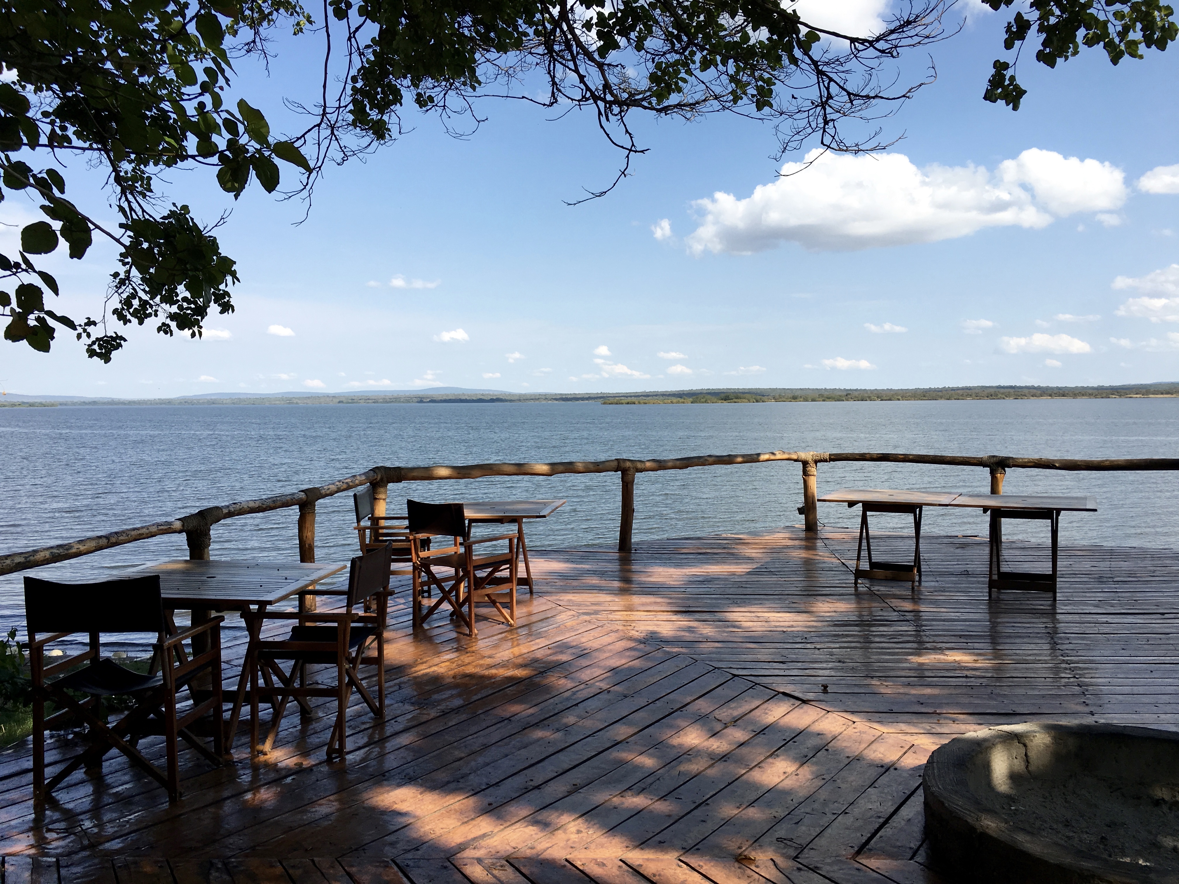 Volcanoes National Park
